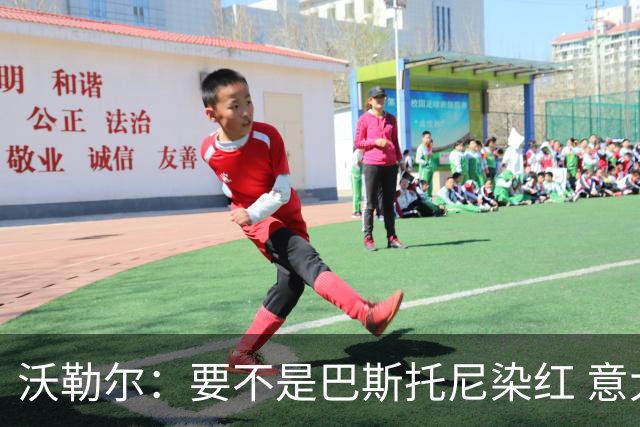 沃勒尔：要不是巴斯托尼染红 意大利能进 德国想拿小组第一不容易